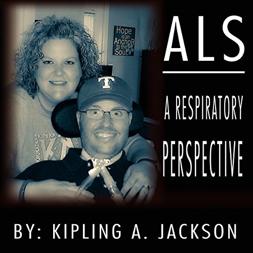 Cover of ALS: A Respiratory Perspective