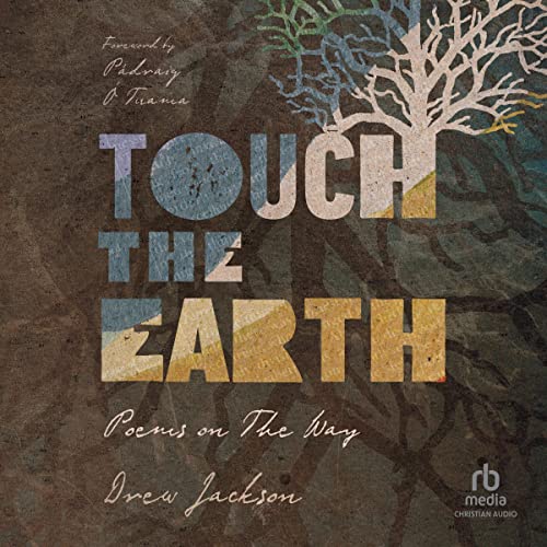 Cover of Touch the Earth