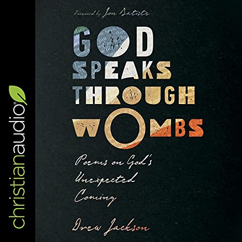 Cover of God Speaks Through Wombs