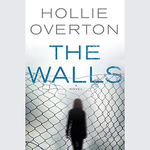 Cover of The Walls