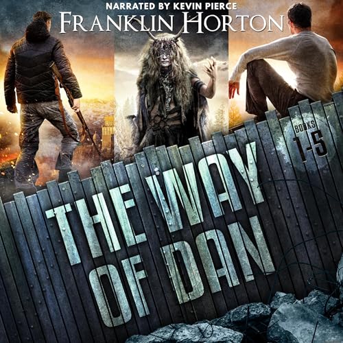 Cover of The Way of Dan Box Set