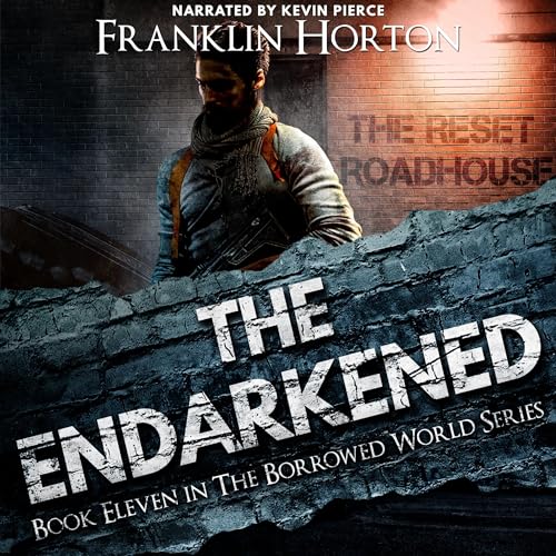 Cover of The Endarkened