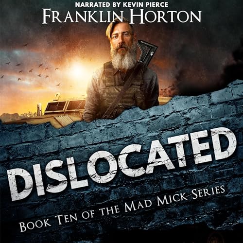 Cover of Dislocated