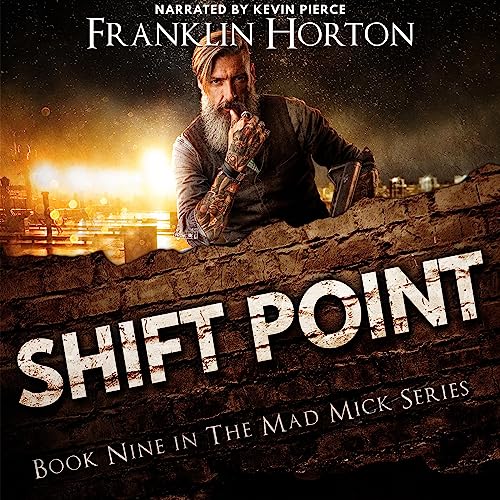 Cover of Shift Point