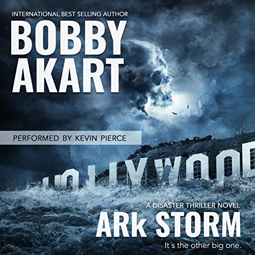 Cover of ARkStorm
