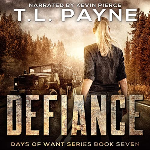 Cover of Defiance