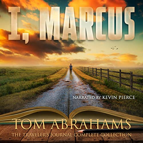 Cover of I, Marcus