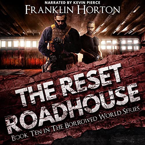 Cover of The Reset Roadhouse