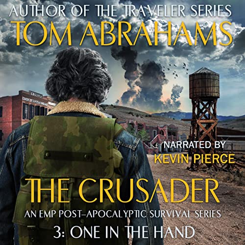 Cover of One in the Hand