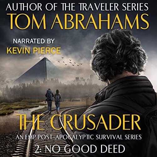 Cover of No Good Deed