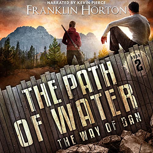 Cover of The Path of Water
