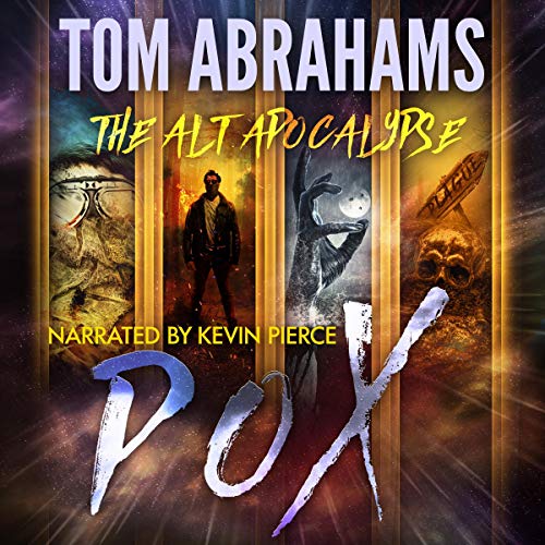 Cover of Pox