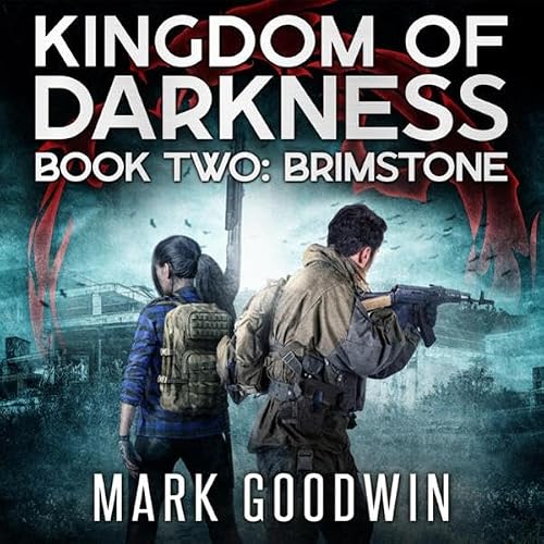 Cover of Brimstone