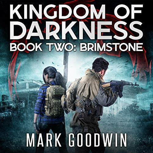 Cover of Brimstone