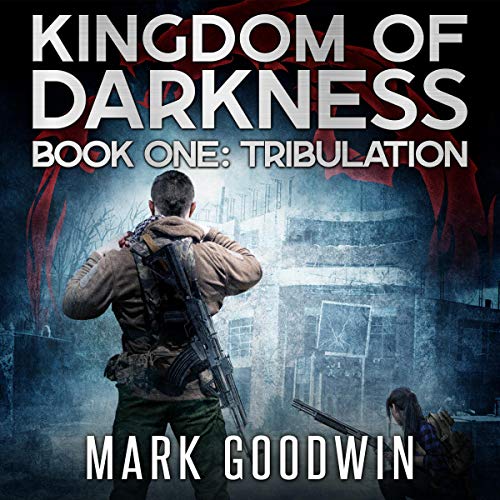 Cover of Tribulation