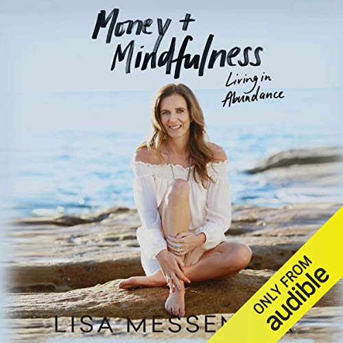 Cover of Money & Mindfulness