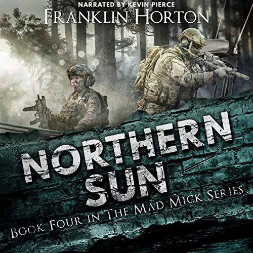 Cover of Northern Sun