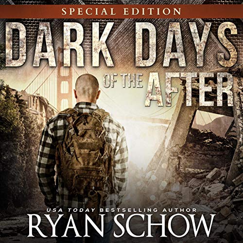 Cover of Dark Days of the After: Special Edition