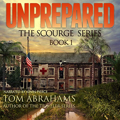Cover of Unprepared