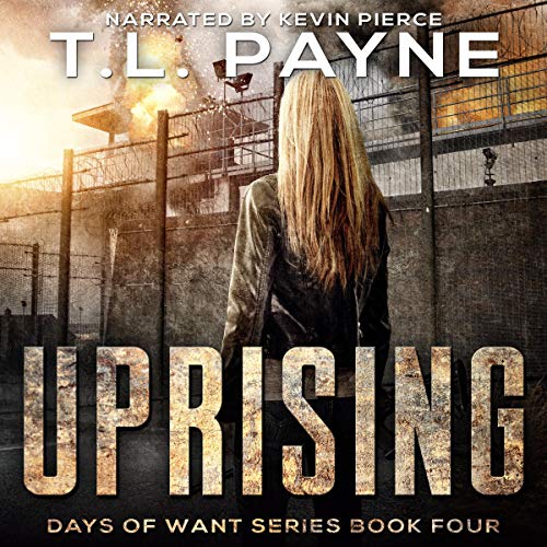 Cover of Uprising