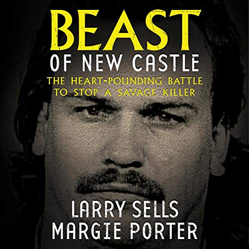 Cover of Beast of New Castle