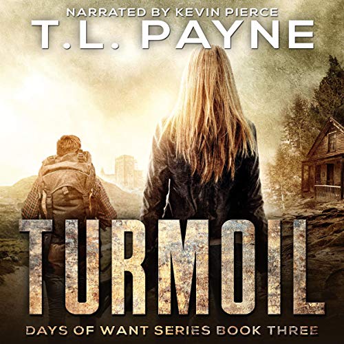 Cover of Turmoil