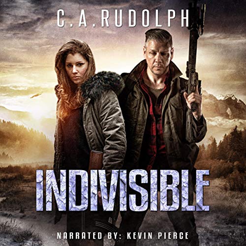 Cover of Indivisible
