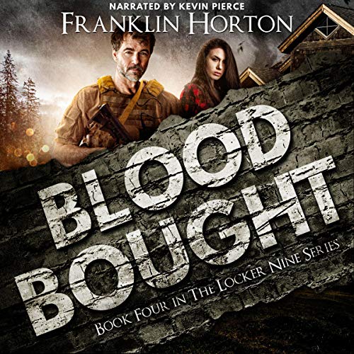 Cover of Blood Bought