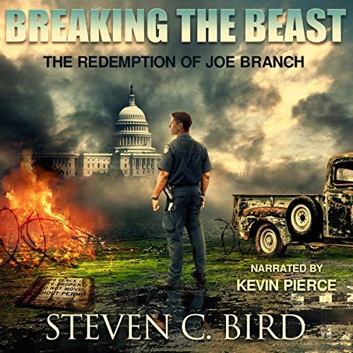 Cover of Breaking the Beast