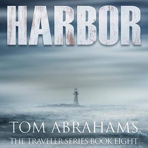 Cover of Harbor