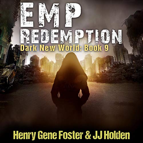 Cover of EMP Redemption
