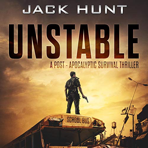 Cover of Unstable