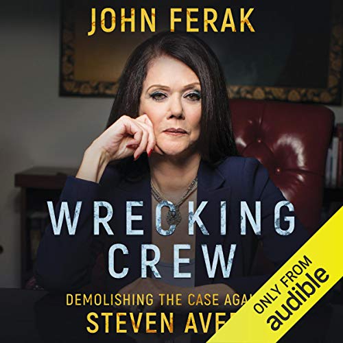 Cover of Wrecking Crew