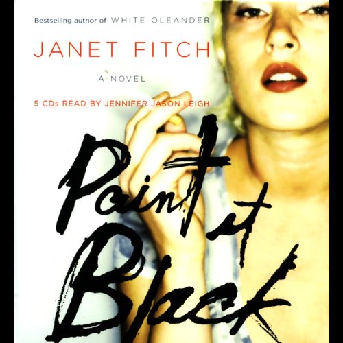 Cover of Paint It Black