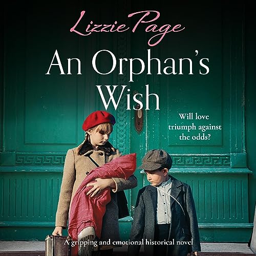 Cover of An Orphan's Wish