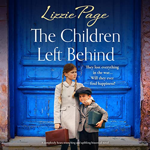 Cover of The Children Left Behind