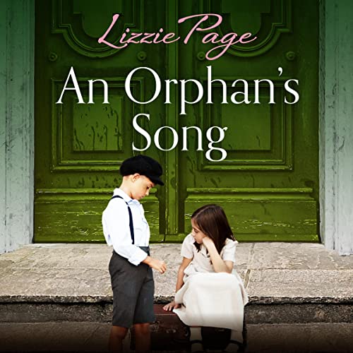 Cover of An Orphan's Song