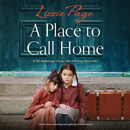 Cover of A Place to Call Home