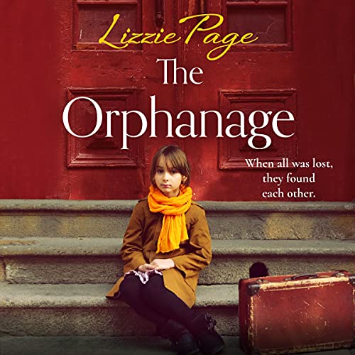 Cover of The Orphanage