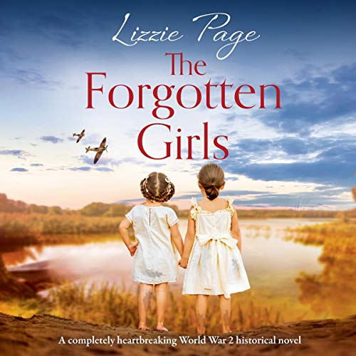 Cover of The Forgotten Girls