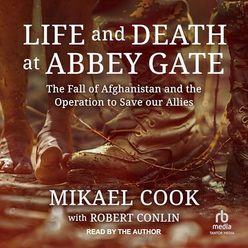 Cover of Life and Death at Abbey Gate