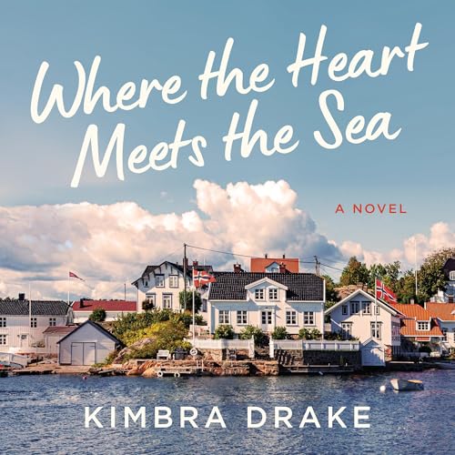 Cover of Where the Heart Meets the Sea