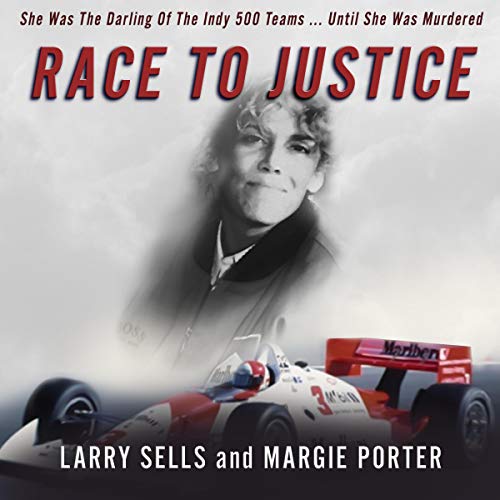 Cover of Race to Justice