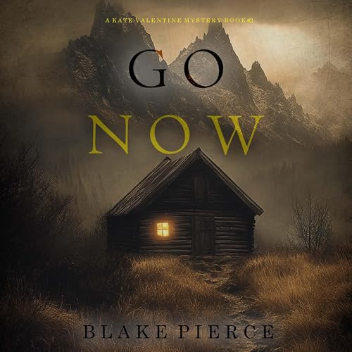 Cover of Go Now