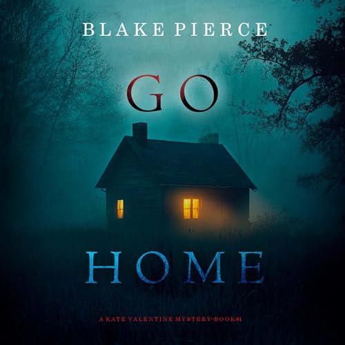 Cover of Go Home