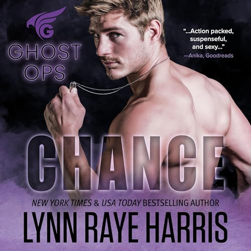 Cover of Chance