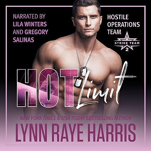 Cover of Hot Limit