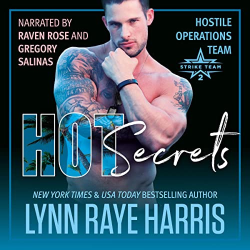 Cover of HOT Secrets