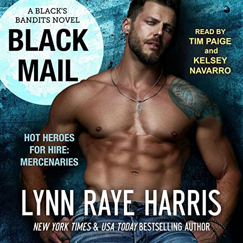 Cover of Black Mail