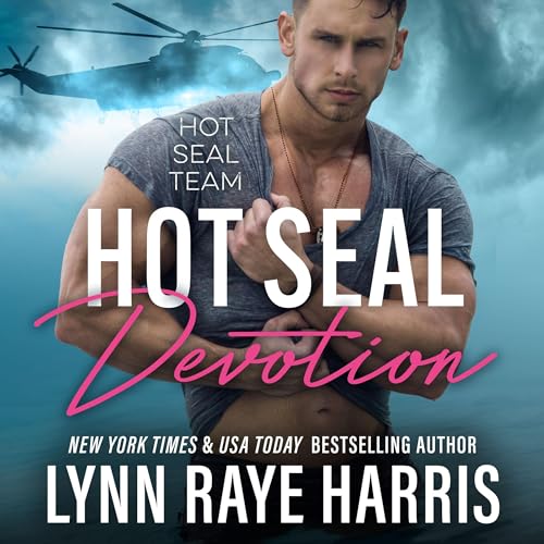 Cover of HOT SEAL Devotion